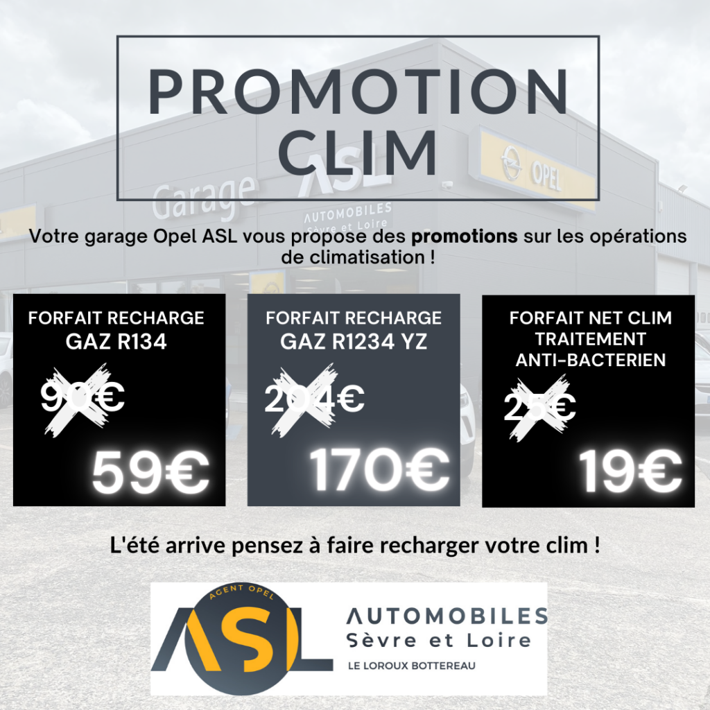 Accueil Garage ASL Auto 44 LorouxBottereau